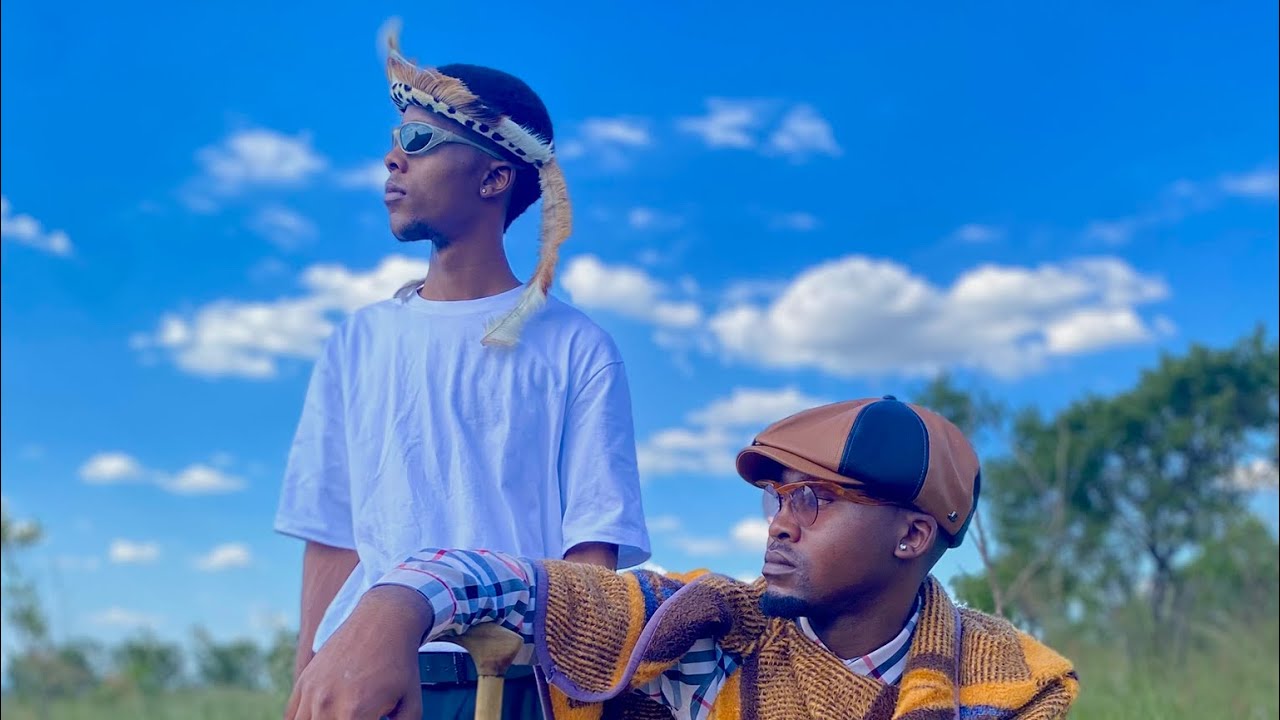 STAYC YOTTE - Pelo (Official Music Video) ft. xanny728