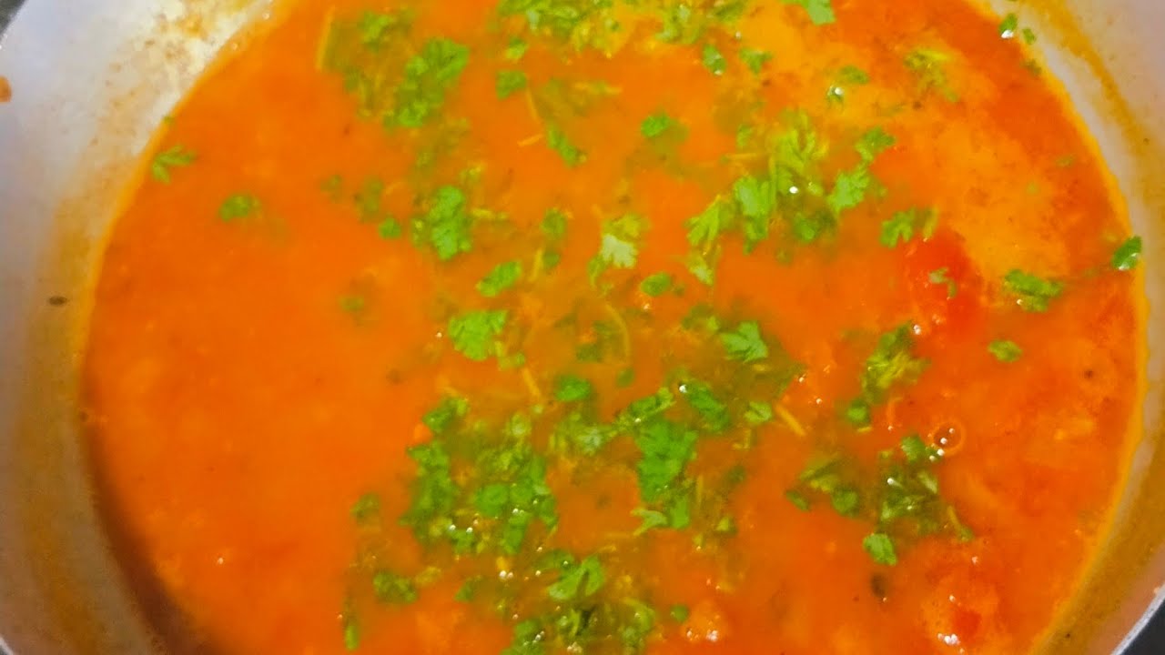 How to make Rajma ki curry 