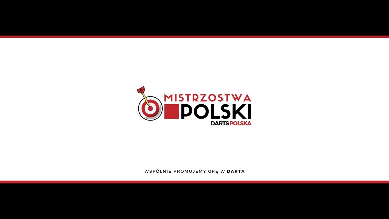 Mistrzostwa Polski w Darta 2024