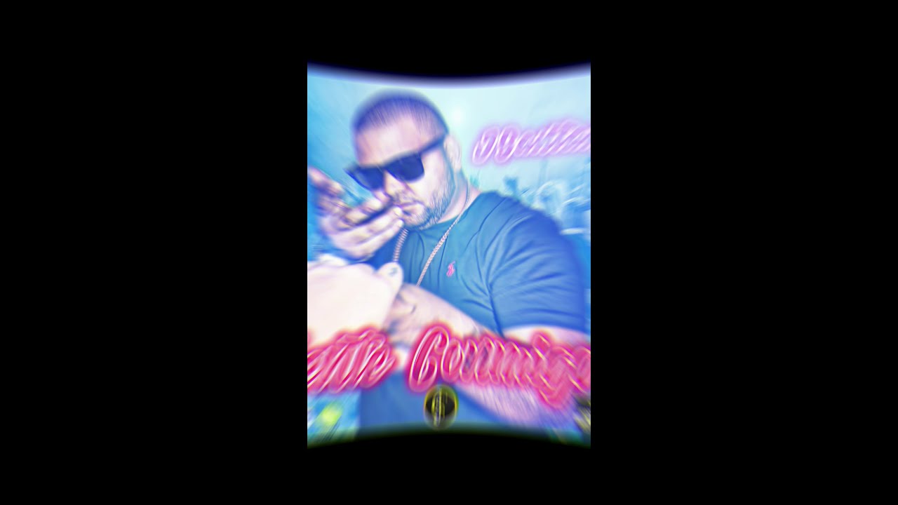JSantana -  Vente Conmiguo Preview 2018