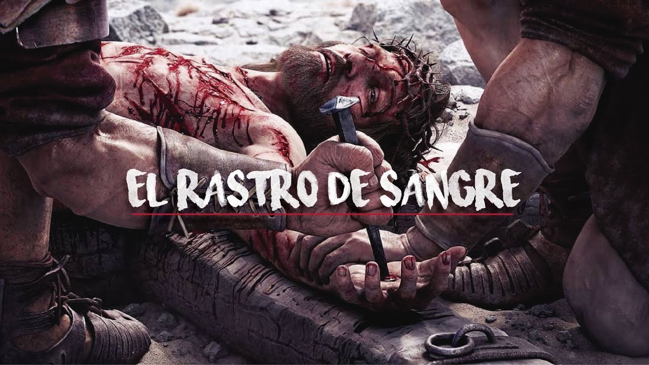 El Rastro de SANGRE  Parte 1