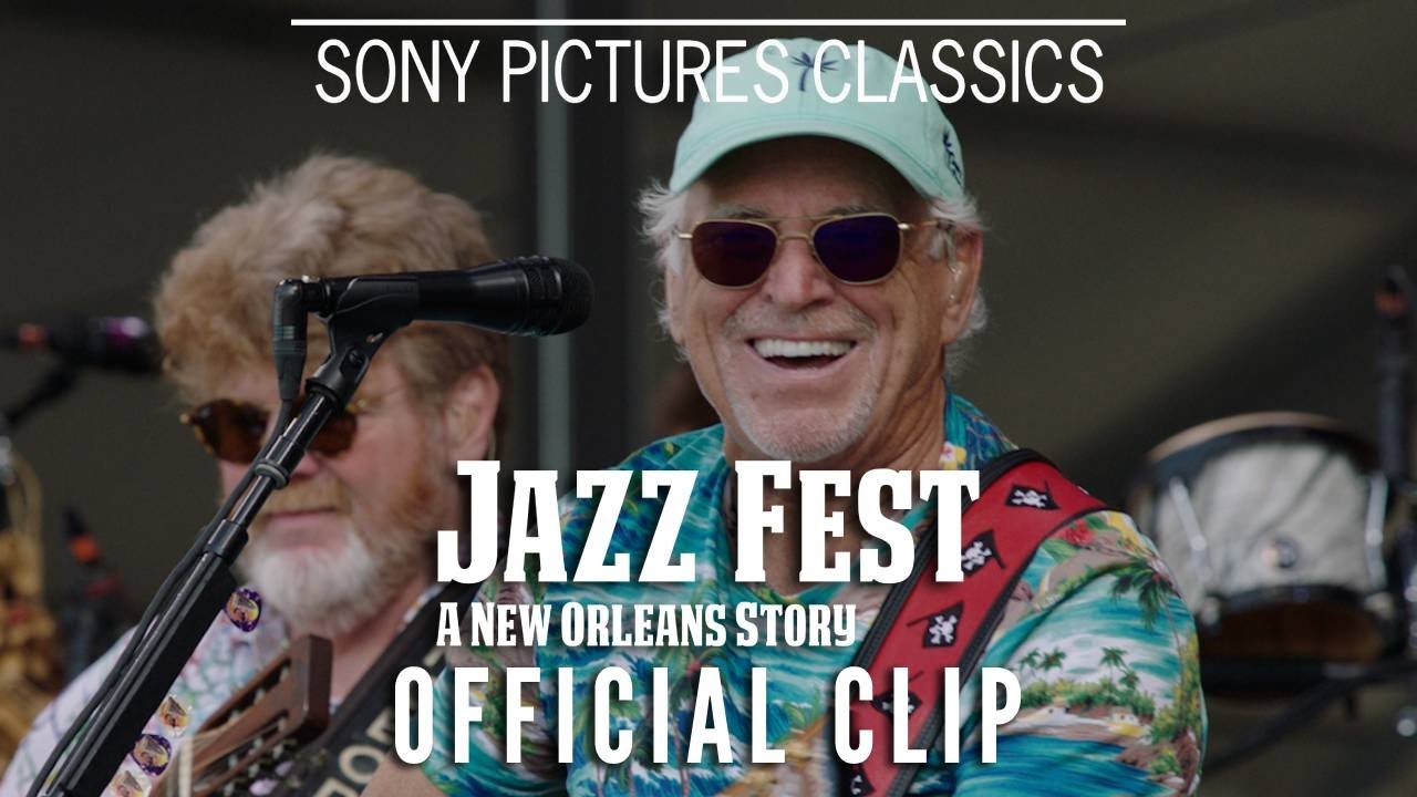 JAZZ FEST: A New Orleans Story | 