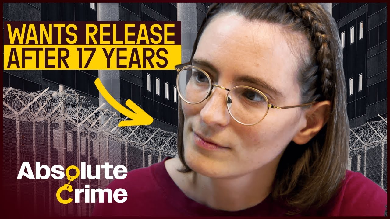 Interviewing A Baby Killer: 