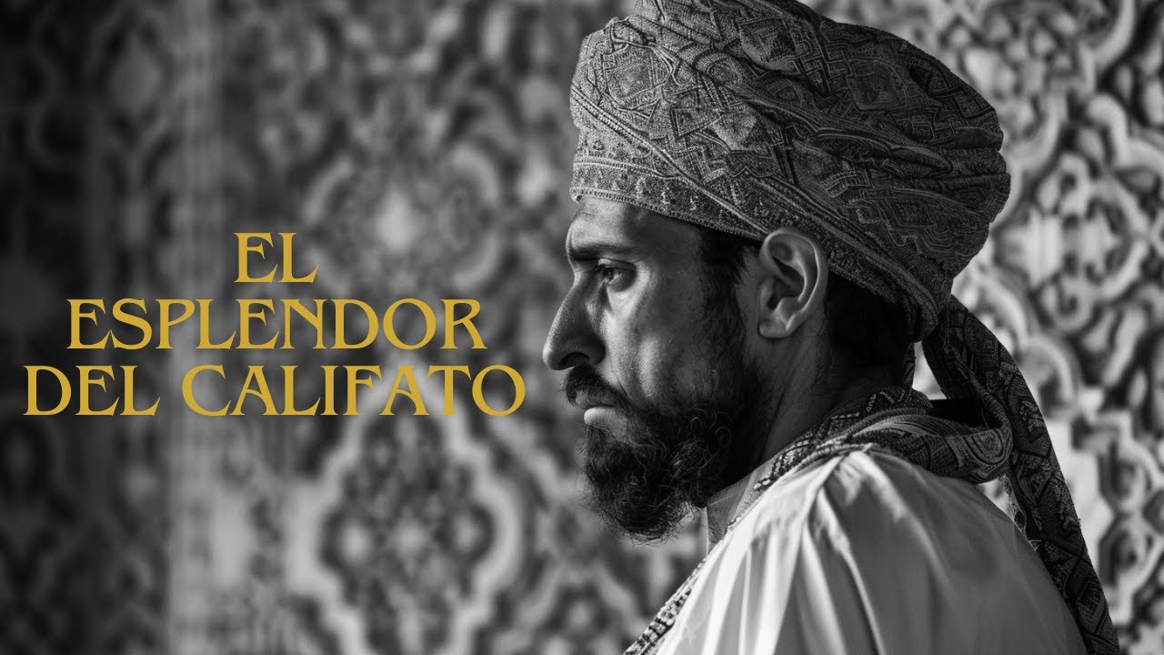 El esplendor del Califato | Abderramán III
