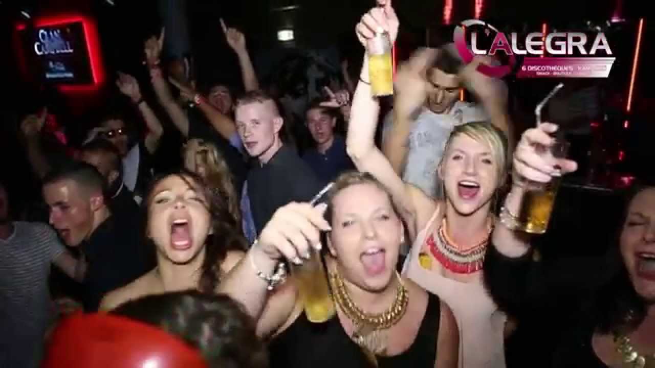 Alegra The Movie Project 9 Years Birthday Samedi 22 Aout