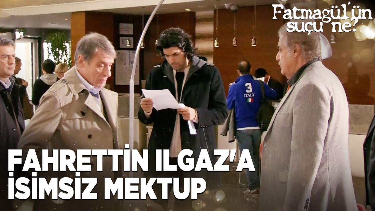 Ortalık Hiç Olmadığı Kadar Karışabilir! 💣 | Fatmagül'ün Suçu Ne? Özel Klip
