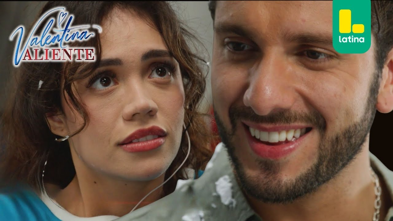 Valentina Valiente MUY PRONTO: Mira el nuevo avance con MAYRA GOÑI y RODRIGO BRAND ❤️‍🔥