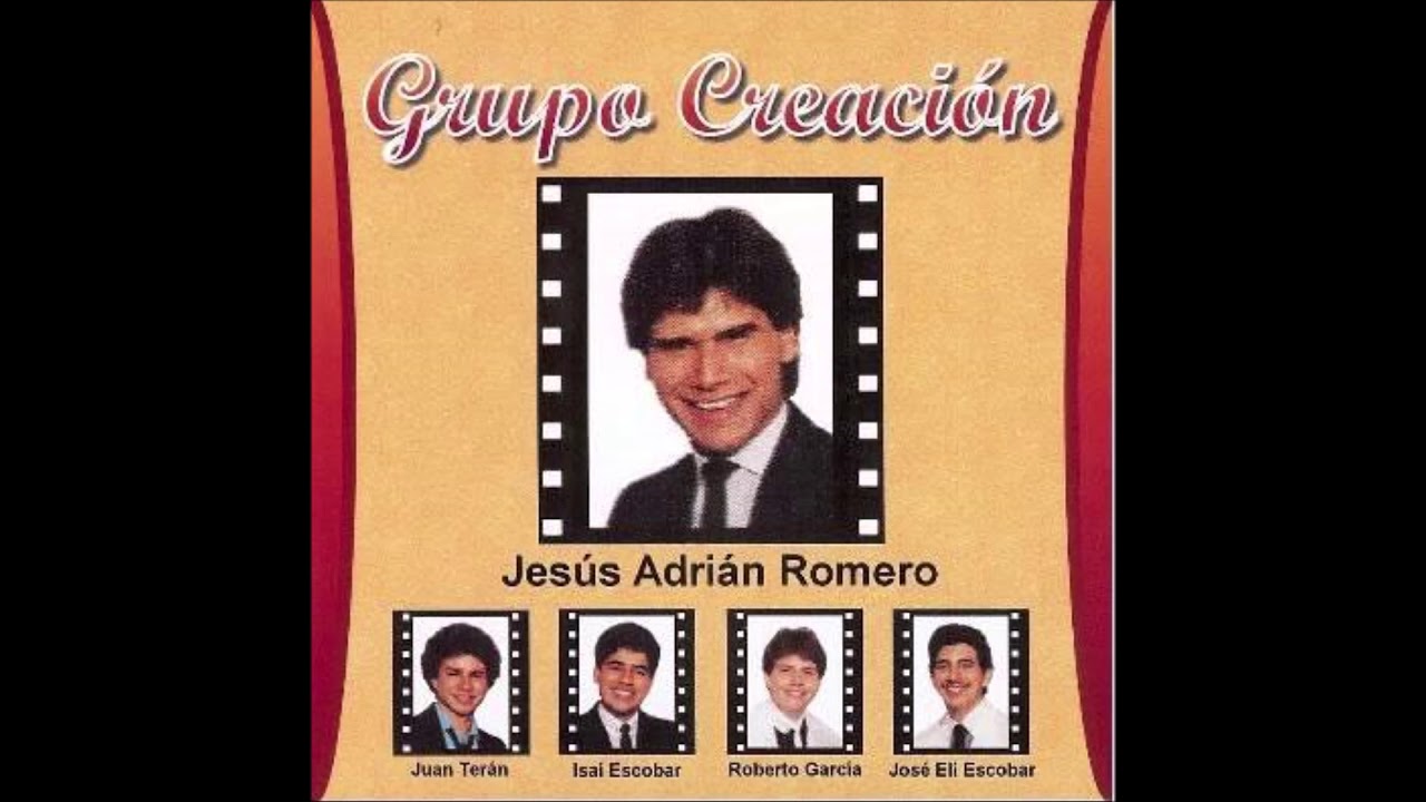 04. Jesus Adrian Romero - Era un Amanecer