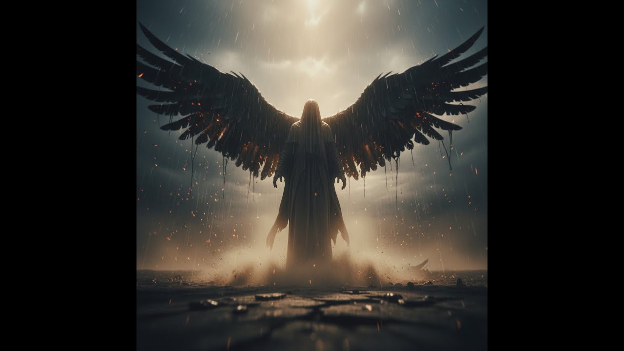 Vinnie Paz x Jedi Mind Tricks Type Beat - The Angel of Retribution