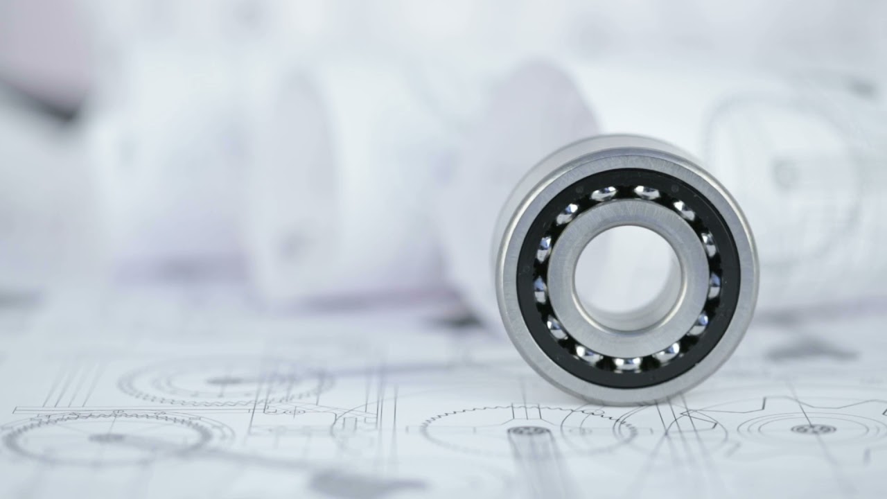 Padmavati Impex Bearings- BETANET