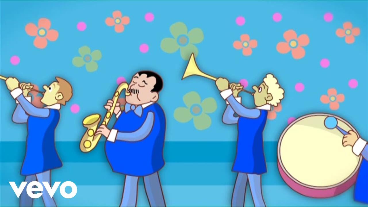 MPB4 - O Som Dos Bichos