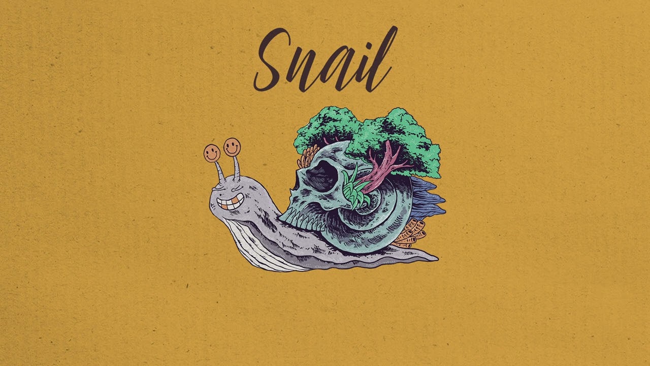 Lofiru - Snail (royalty free vlog music)