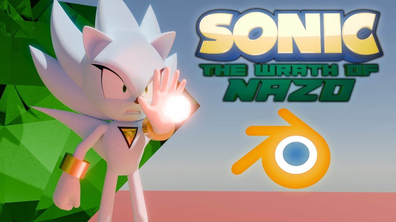 Wrath of Nazo: Master Emerald Sequence Reanimated