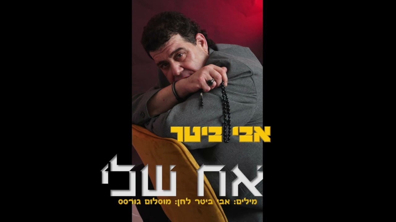 אבי ביטר אח שלי || Avi Biter My Brother