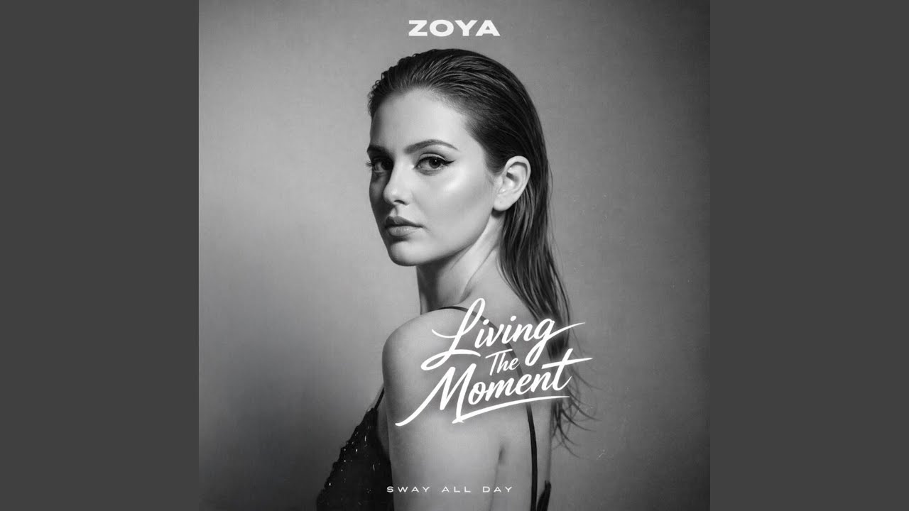 Living the Moment