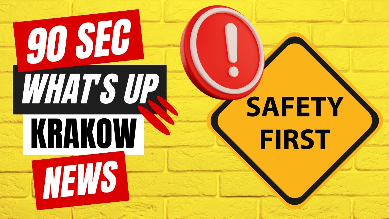 [Krakow News Weekly]  One Death Just Days After Opening!