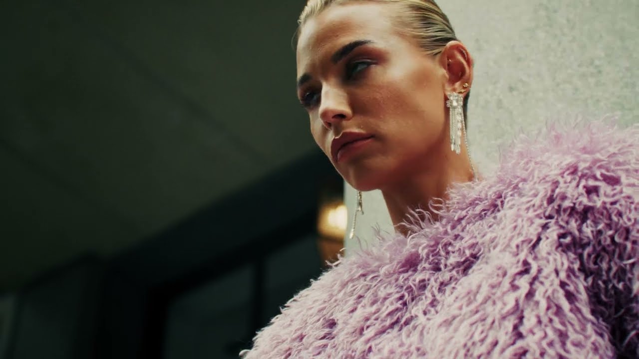 Cinematic fashion film | BMPCC 6K PRO + DZO Lenses + Canon 70-200 | DIR cut