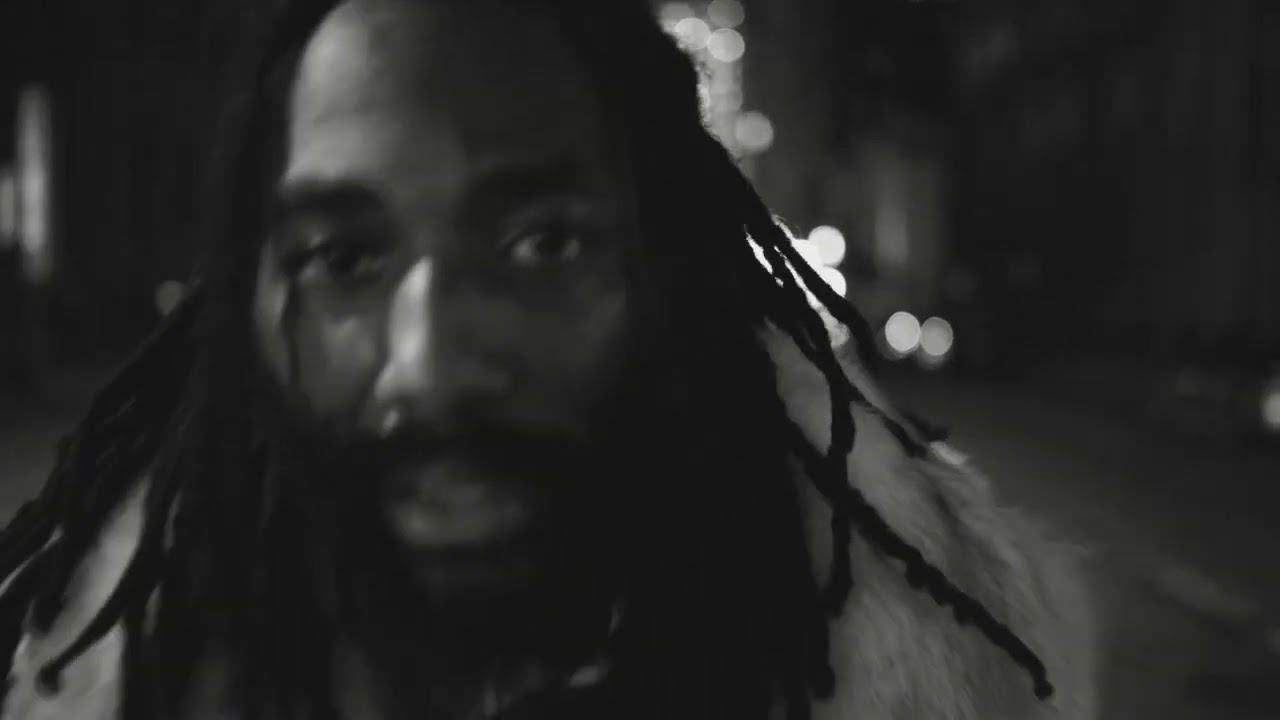 This Winter of Black and White Nights/ presents Dango Forlaine/ in BLAAQSWAN pt.1/ prod by Blaaqgold