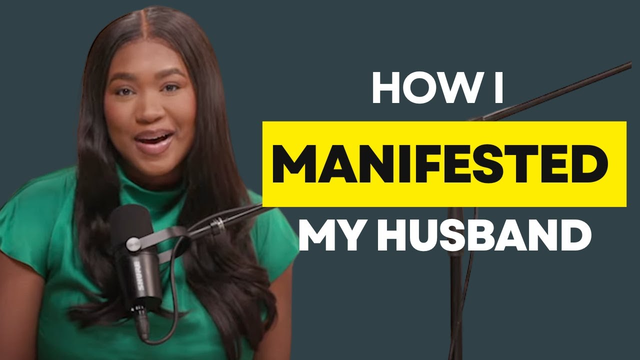 How To Find Power in Manifestation | Bayleigh Daily Podcast