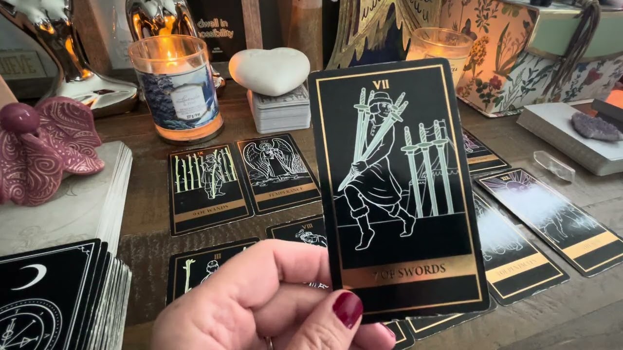LIBRA ♎️ Stand your ground— but don’t stay in survival mode!! 