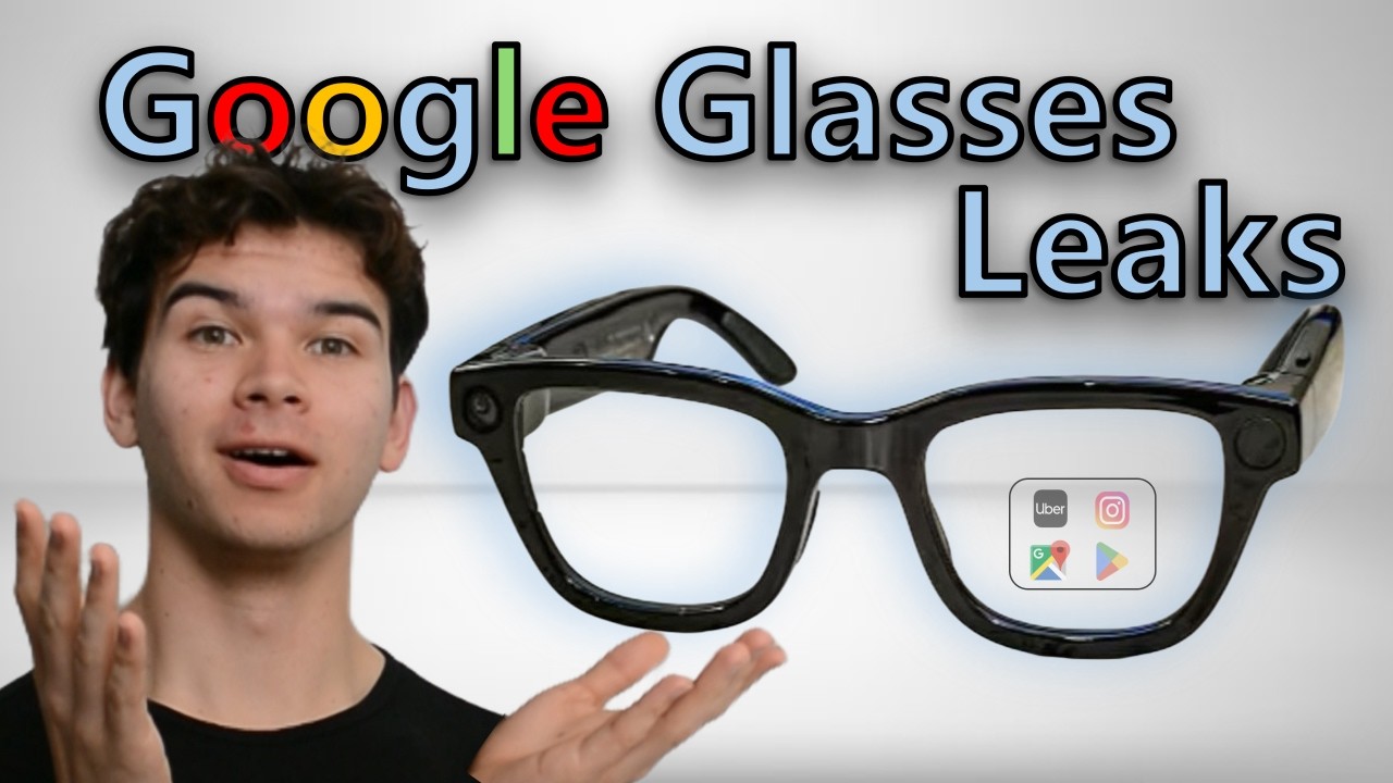 Google Display AI Glasses Leaks: Android XR — What to Expect in 2026