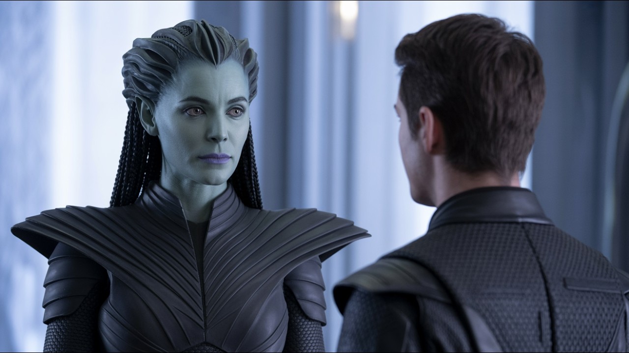 El Consejo Galáctico Declaró la Guerra y la Humanidad Respondió Solo con Risas HFY | Historia Sci-Fi