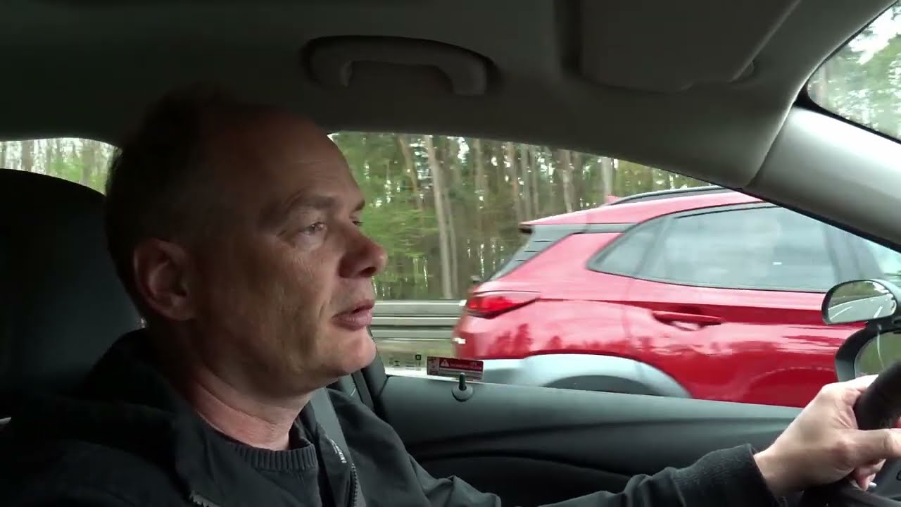 Autobahn auffahren einfach erklärt! | Fahrschule Stumpf