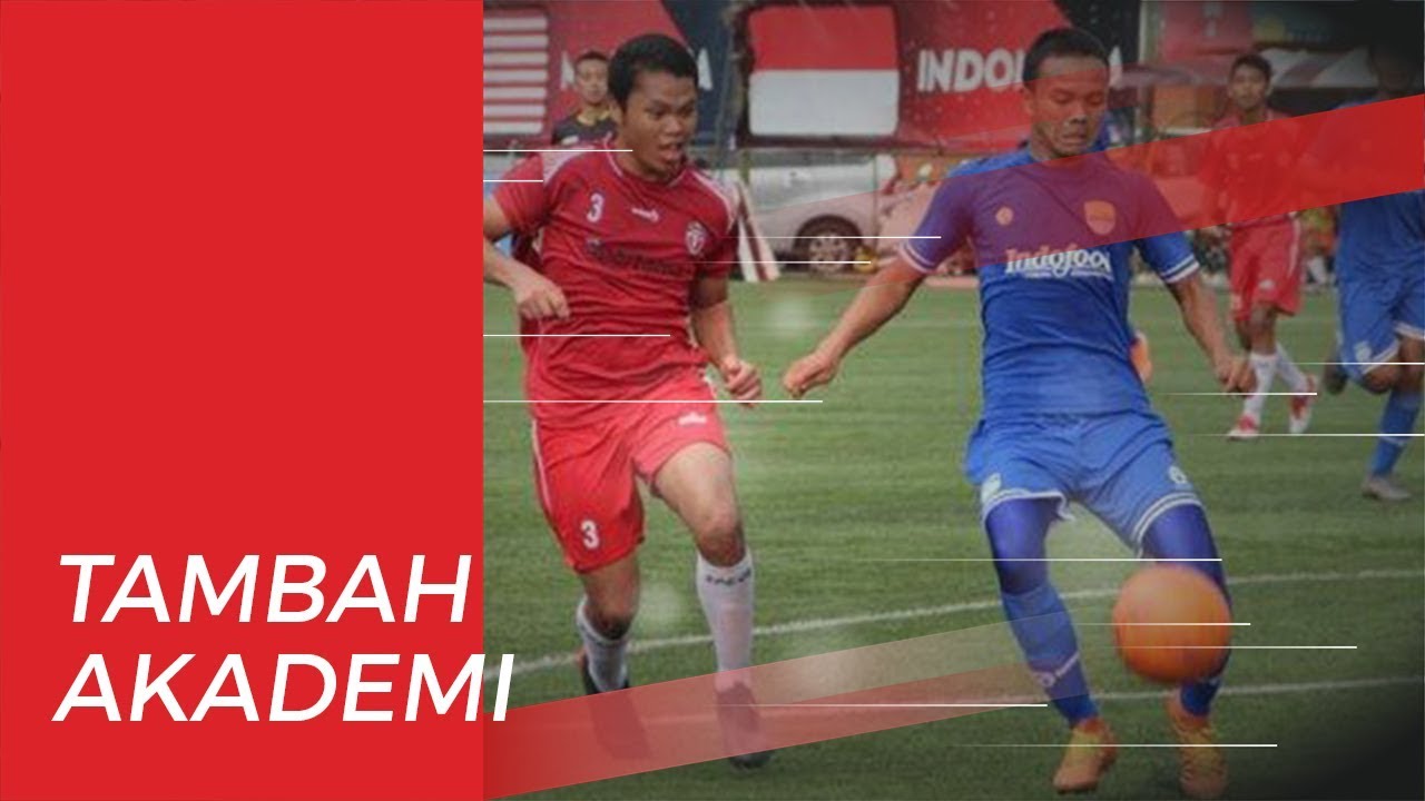 Persib Bandung Berencana Menambah Akademi untuk Menjaring Pemain Muda