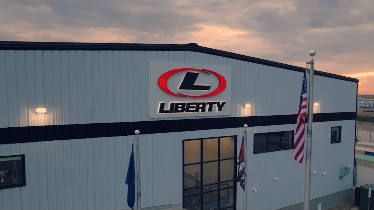 Liberty Energy - Our Mission