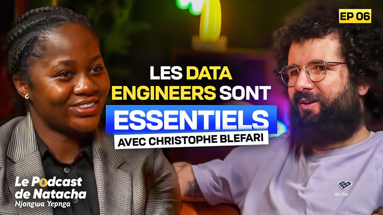 Data Engineering en 2025 : Ce que Vous Devez Absolument Savoir !