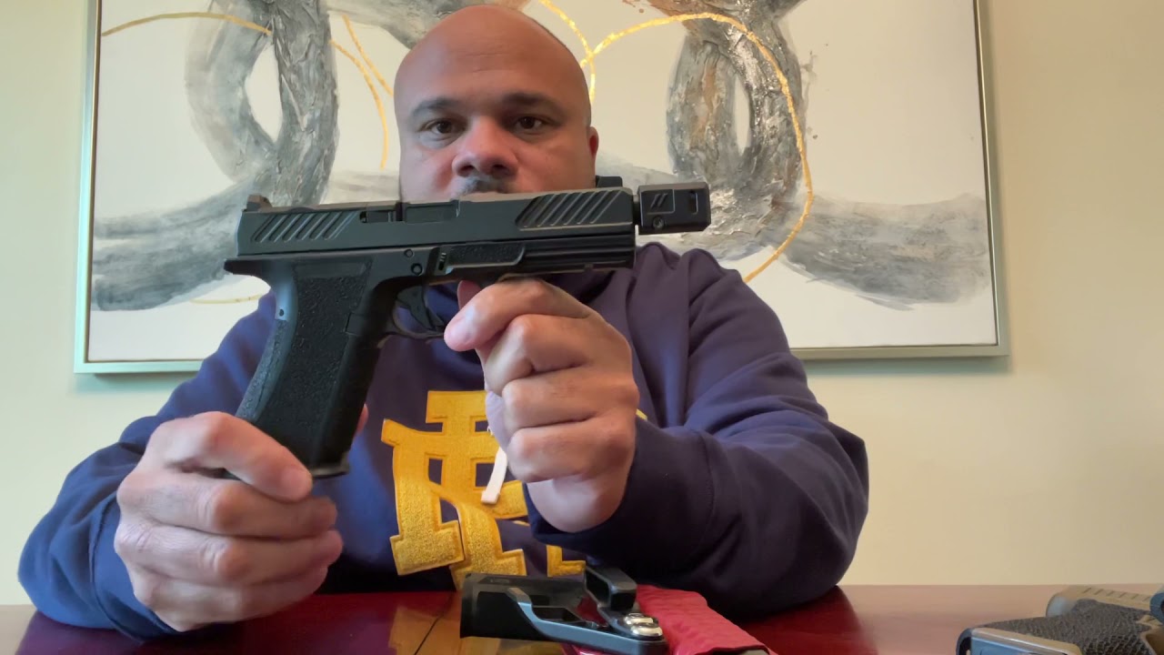 Glock - Glock Clone Collection