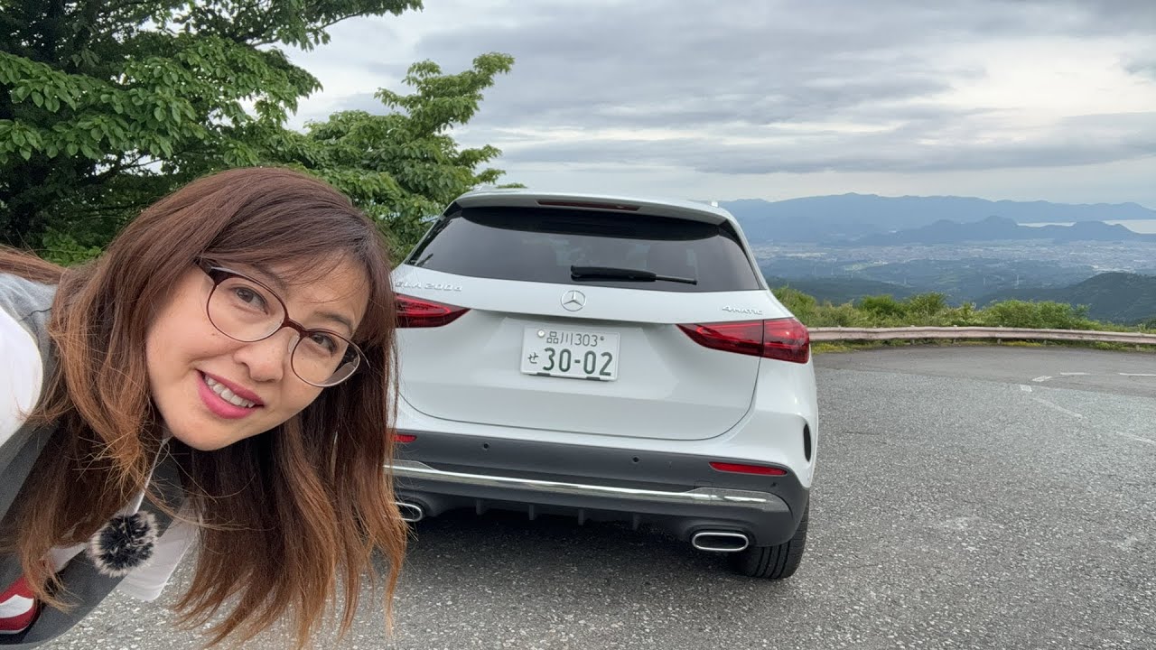 【ゆるゆるLIVE】メルセデスベンツGLA  200d 4MATIC⭐️yumi yoshida【吉田由美ちゃんねる】 がライブ配信中！