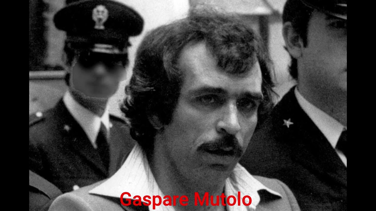 Deposizione maxiprocesso Gaspare Mutolo