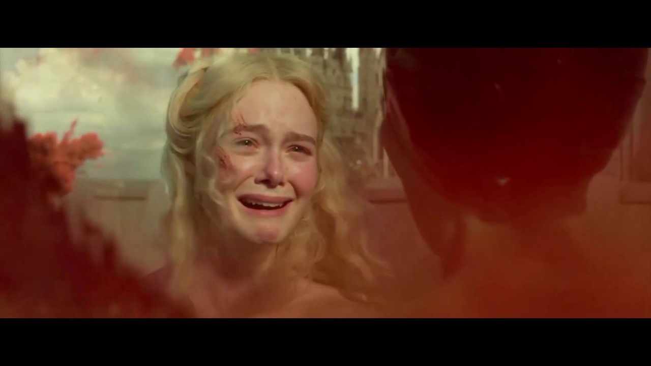 HD Maleficent Music Video / Within Temptation - Jillian / FMV