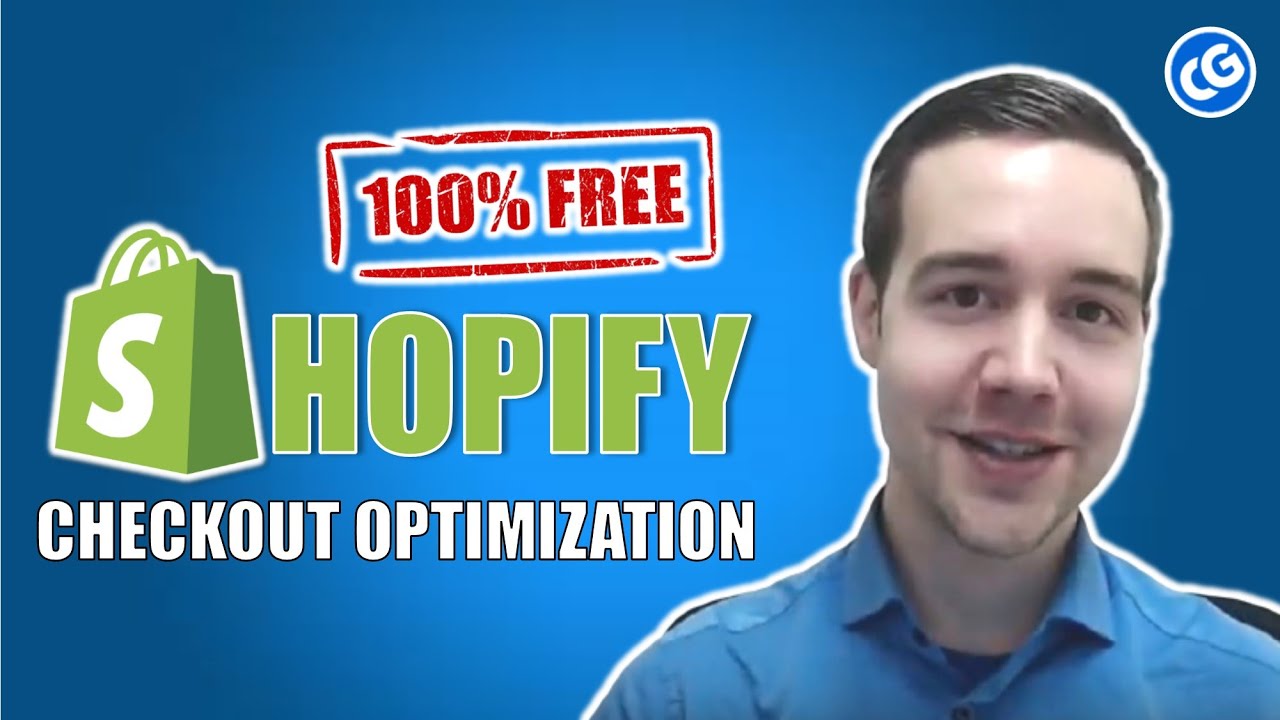 The Ultimate Guide to Shopify Checkout Optimization (100% Free Methods)