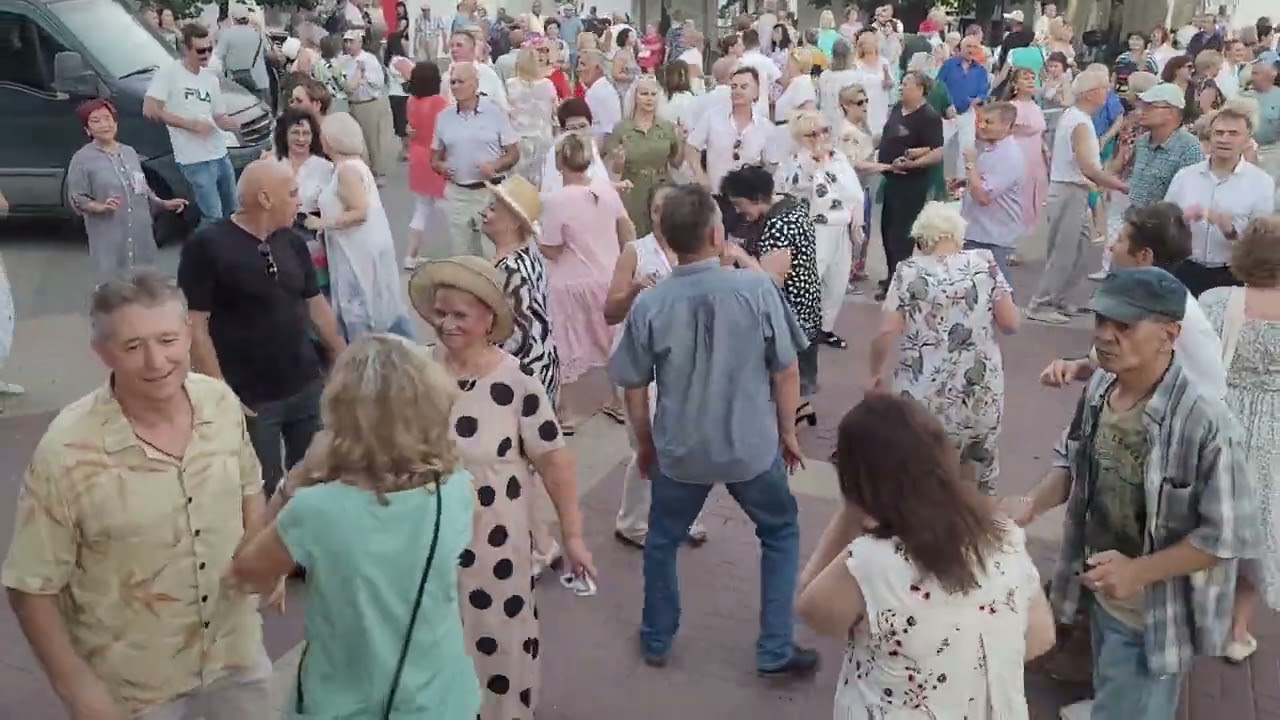 Белая черемуха... 06.08.23