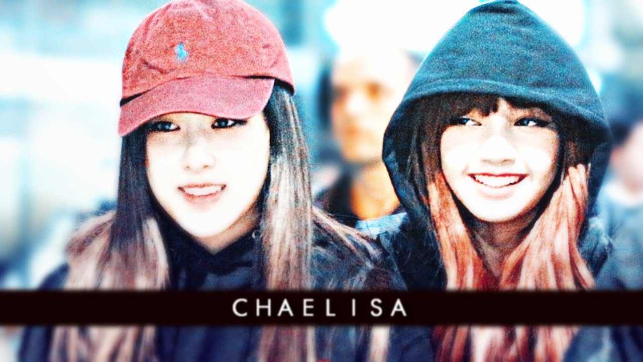 Introduction to ChaeLisa