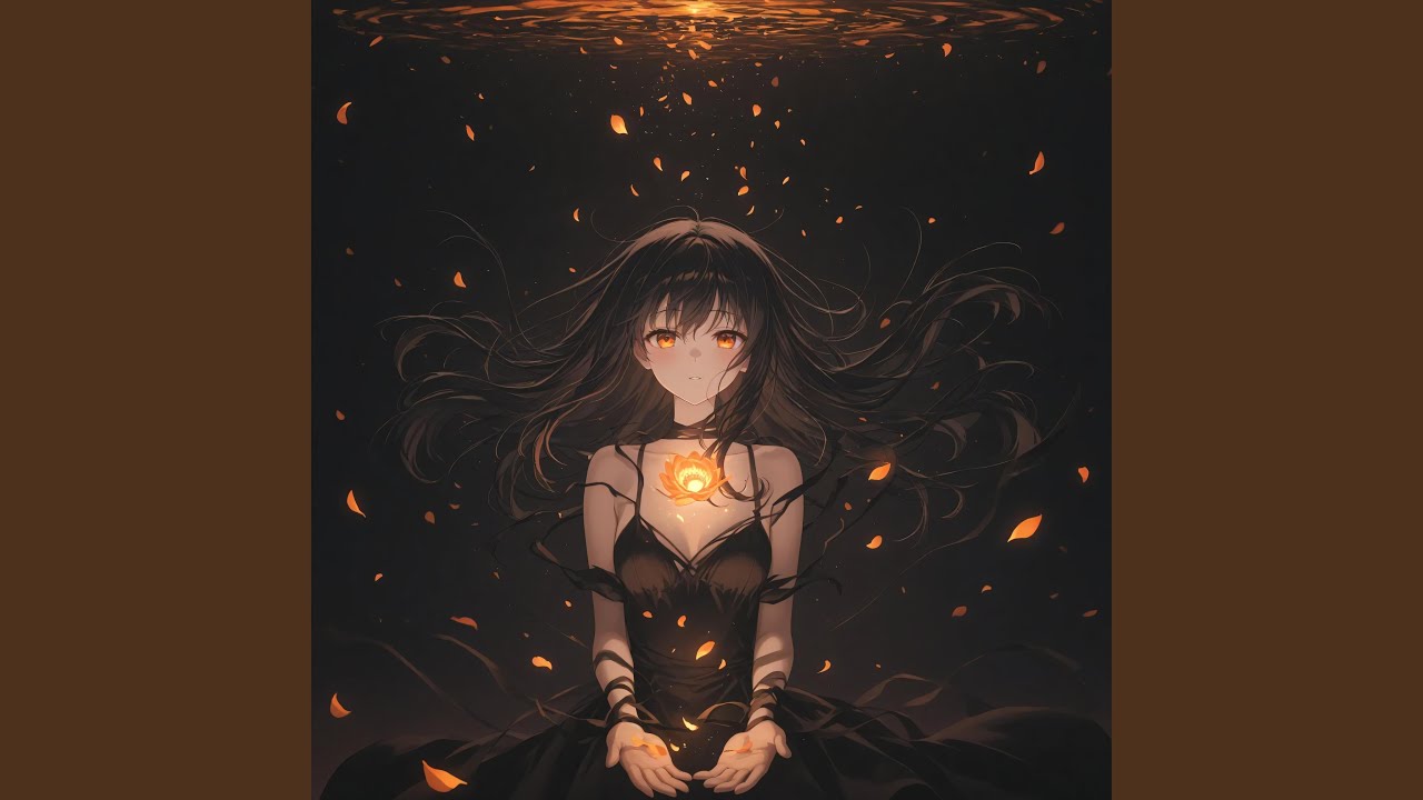 Petals Falling Backward (거꾸로 피는 꽃잎)