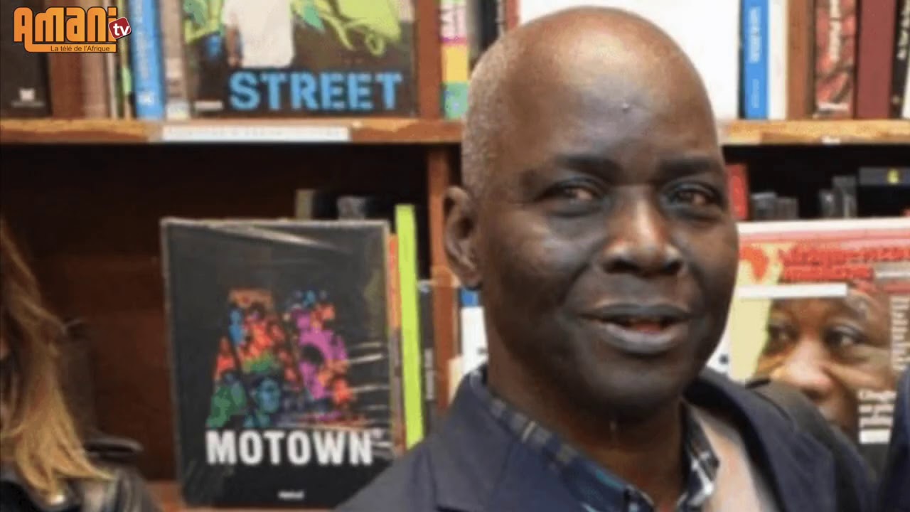 Amani-TV s'est entretenue avec Keyssi Bousso, homme de culture et maire de Doumnga Lao.