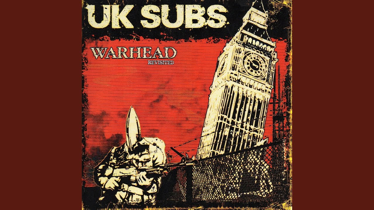 Warhead