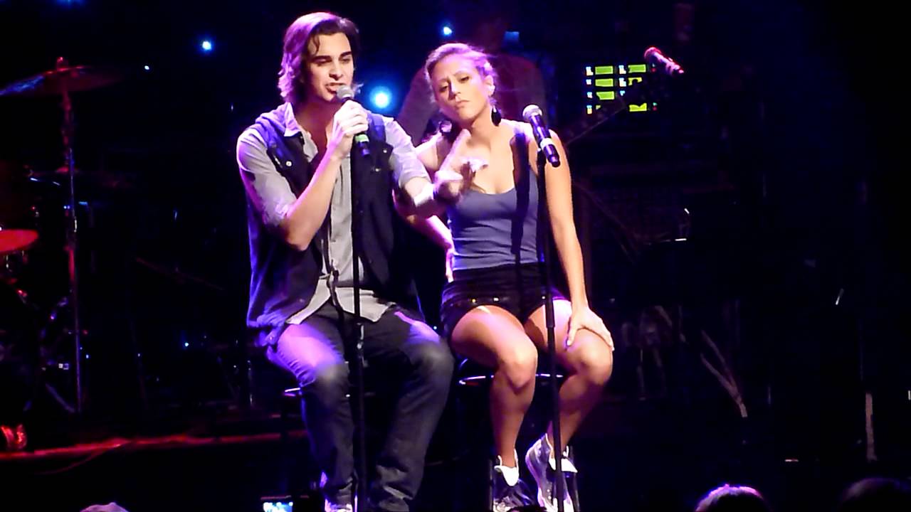 Team Starkid   Granger Danger