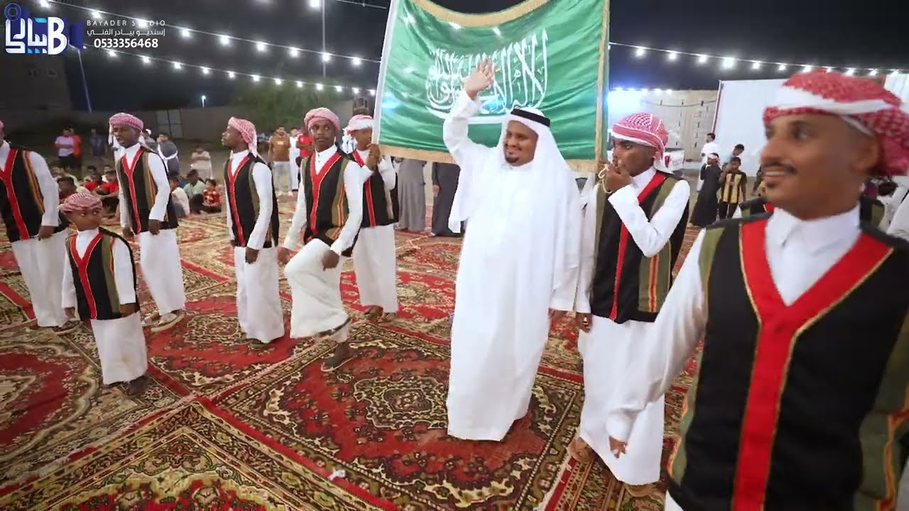 يحيى فرج و يحيى هزازي #زفة قولو يا كريم | زواج حسام إبراهيم قميري