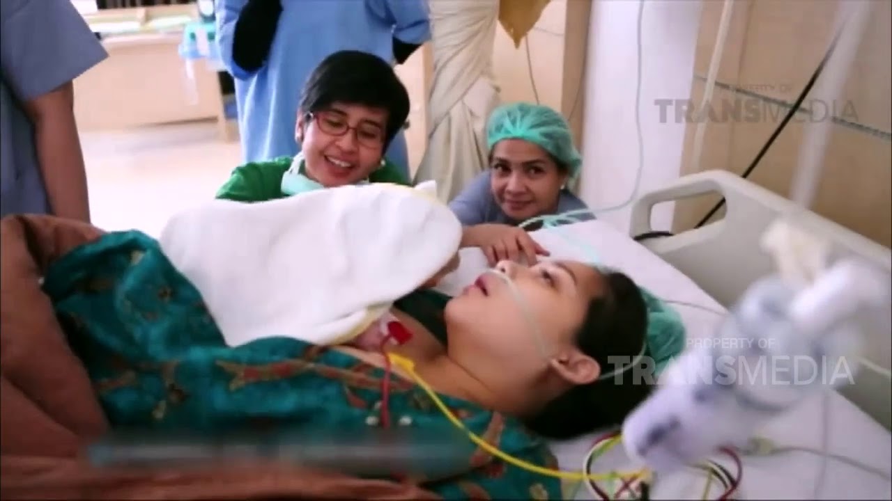 Momen Mahal Gigi Saat Lahiran Rafathar | Best Moment Janji Suci (16/8/20)