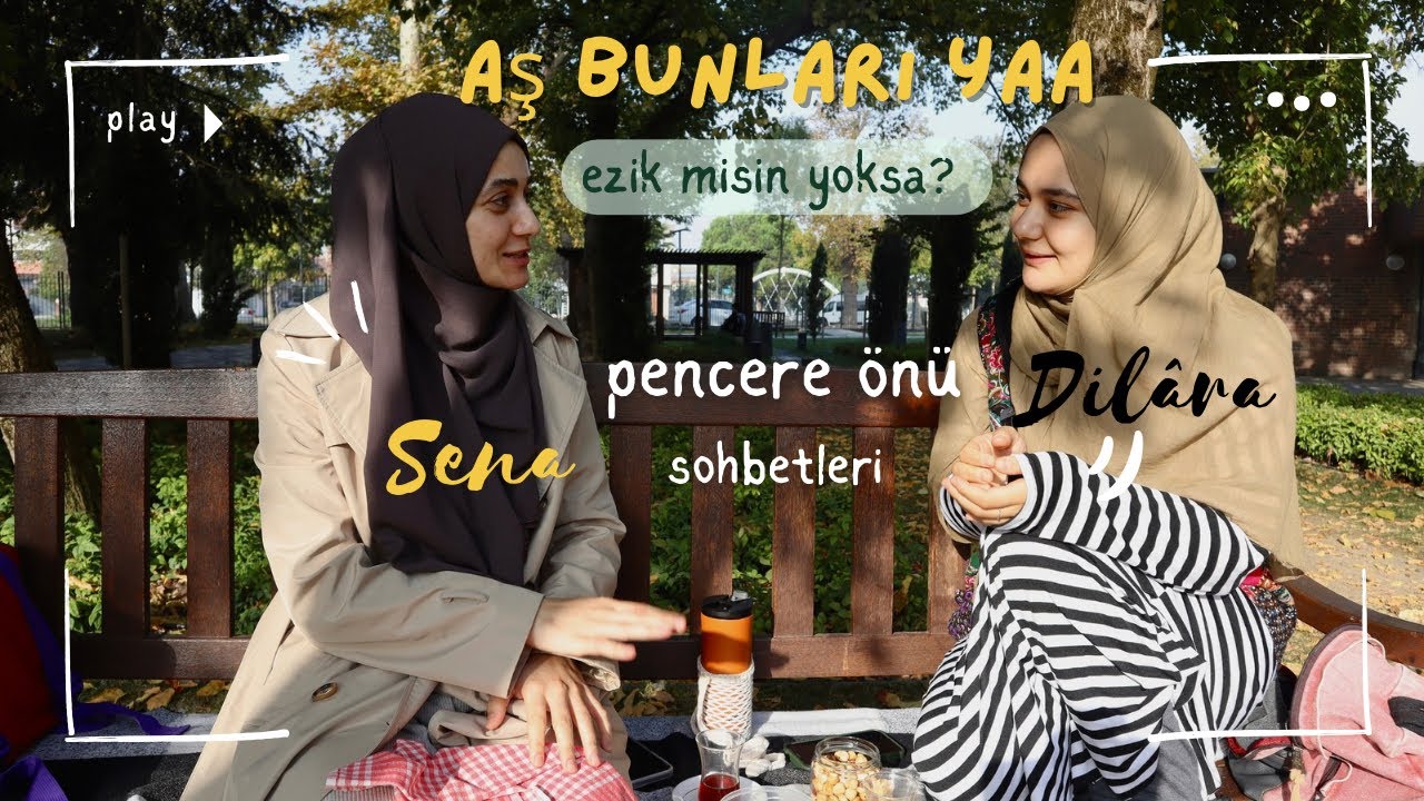 Müslümanım ama o kadar da değilim! | Yeterince havalı olamama problemleri :)