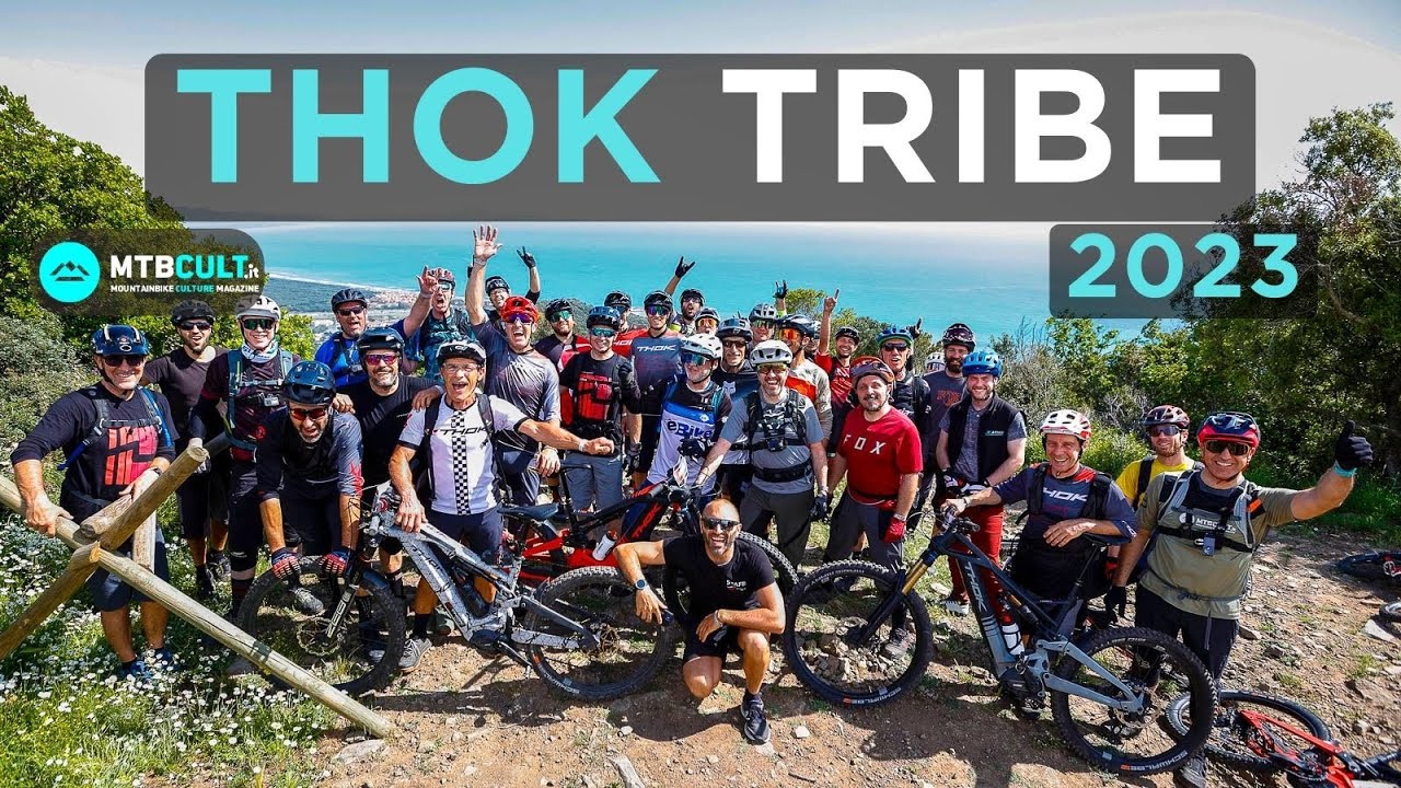 Thok Tribe 2023: uno spettacolo...
