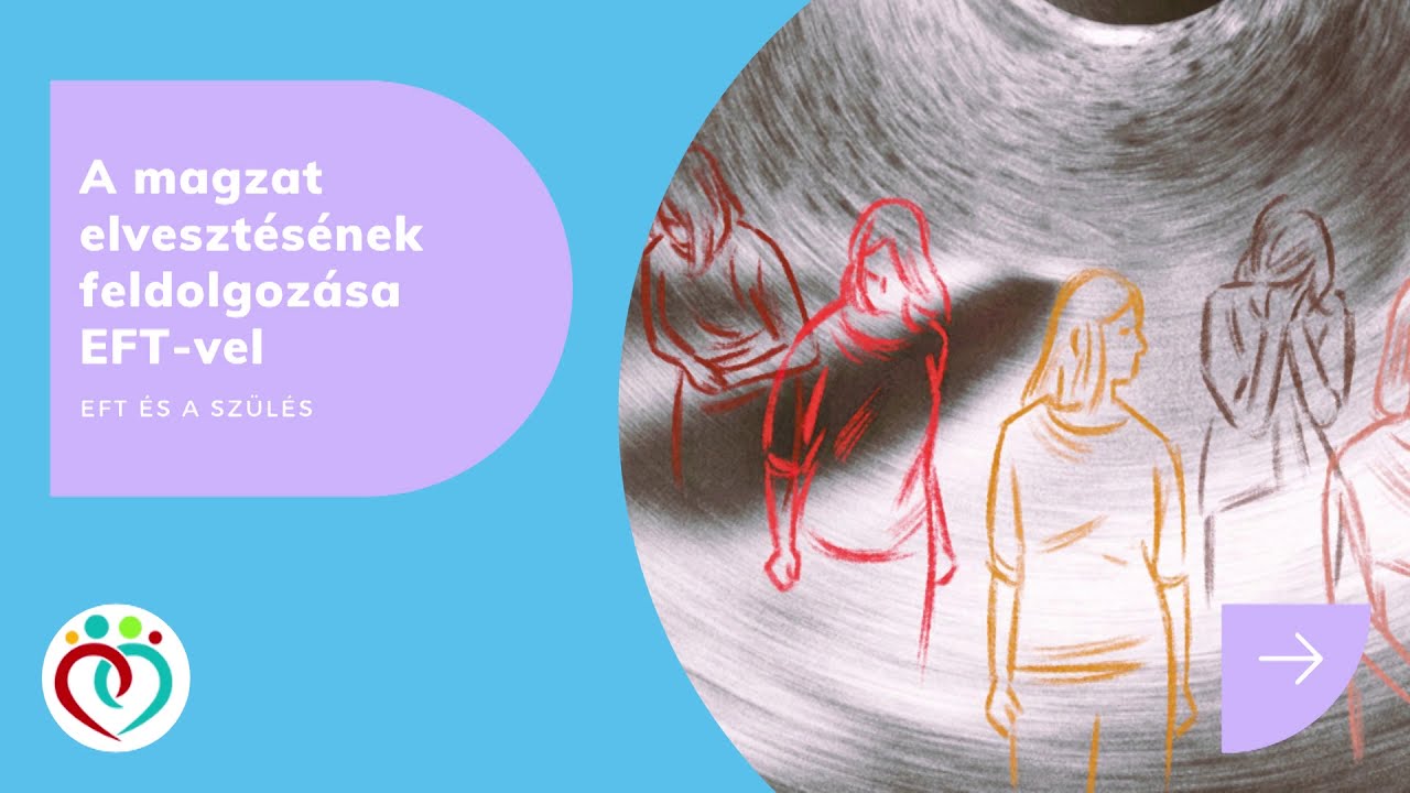 Egy magzat elvesztésének feldolgozása