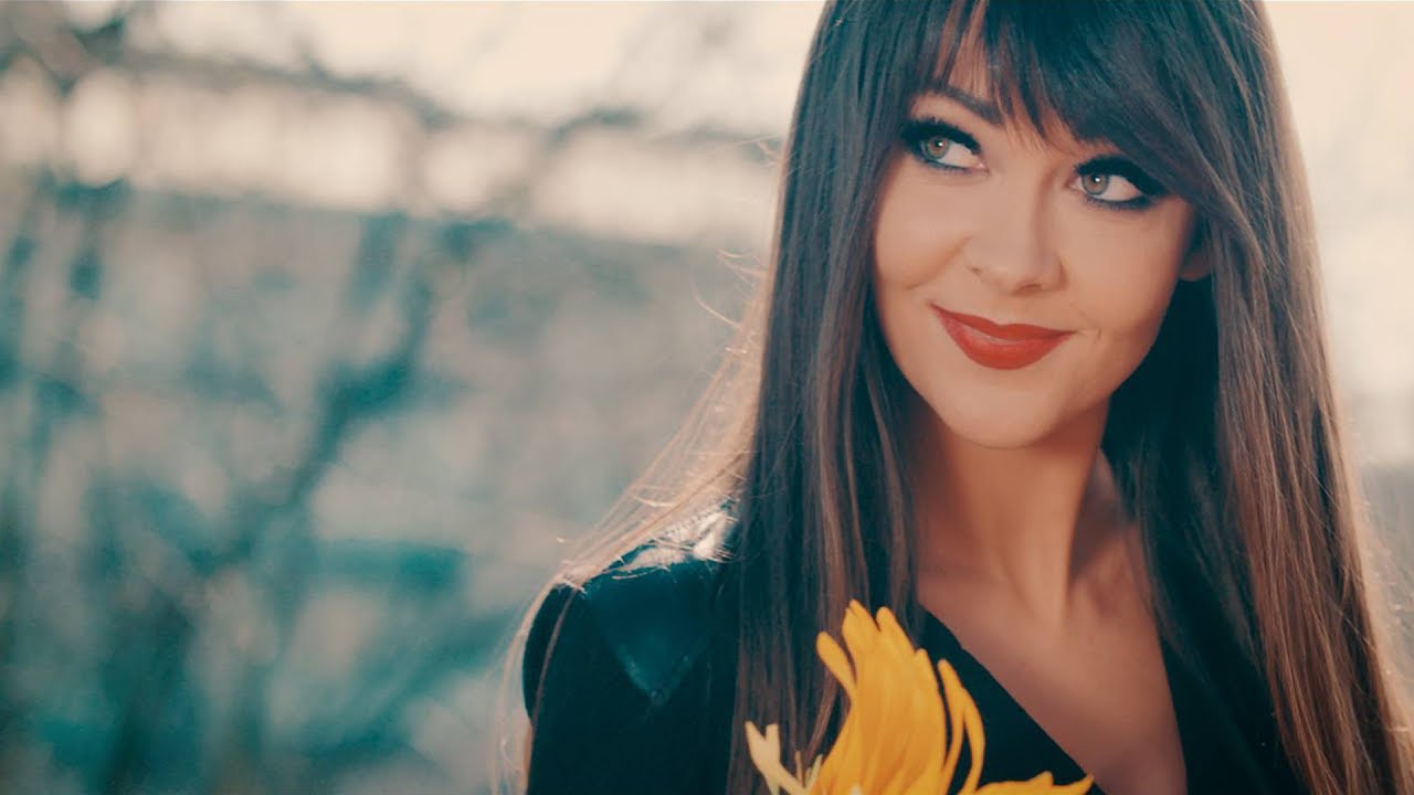 Pertti - Niepokojąco piękna (Official Video)