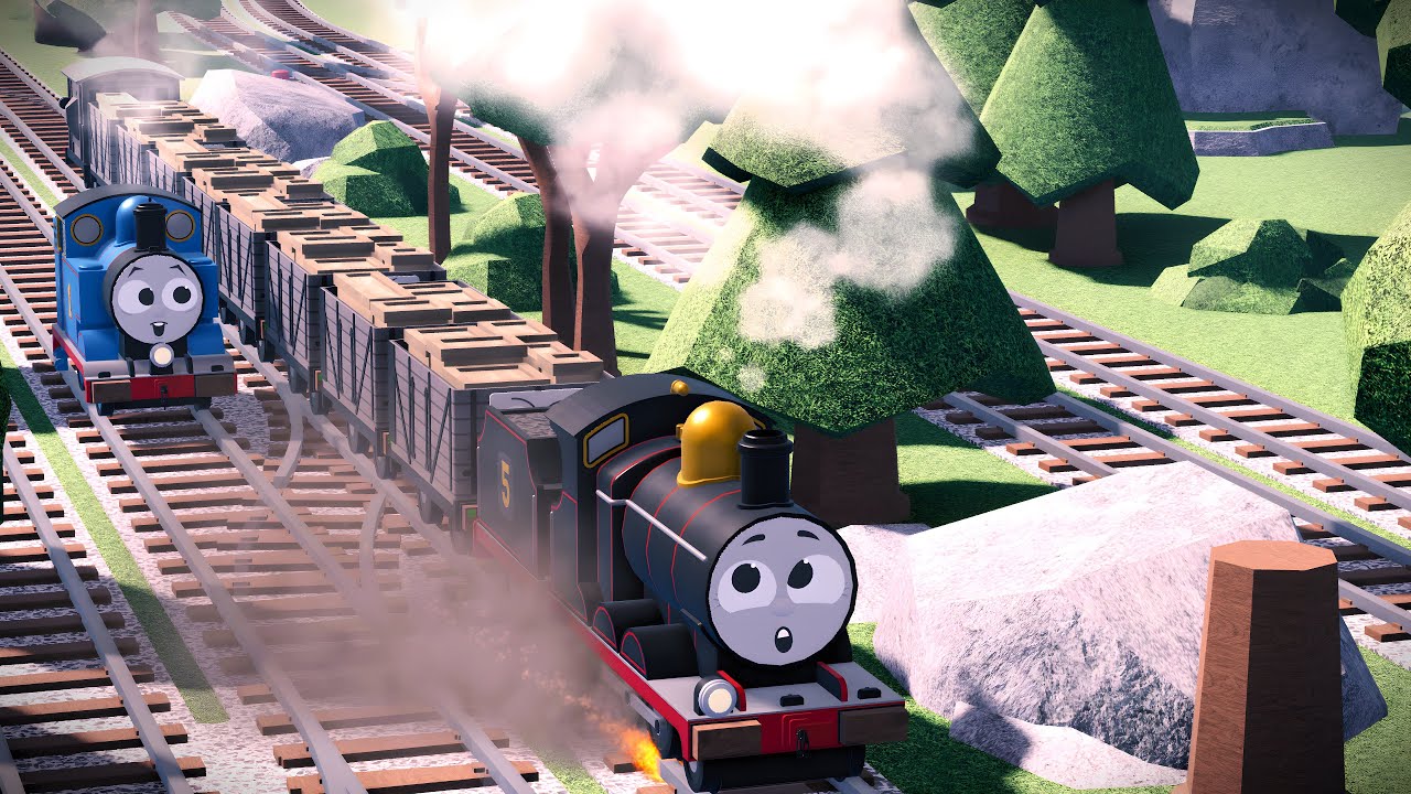 The Runaway Theme (ThomToys Universe Arrangement)