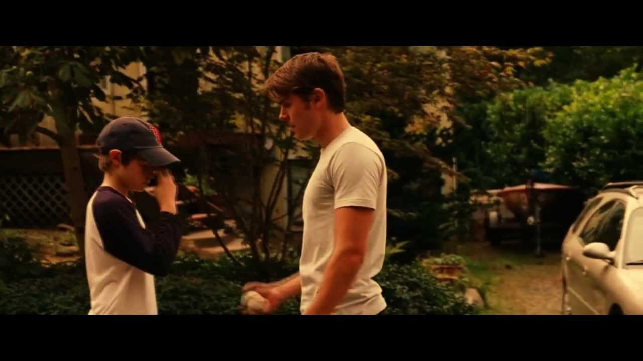 Charlie St. Cloud - Light up