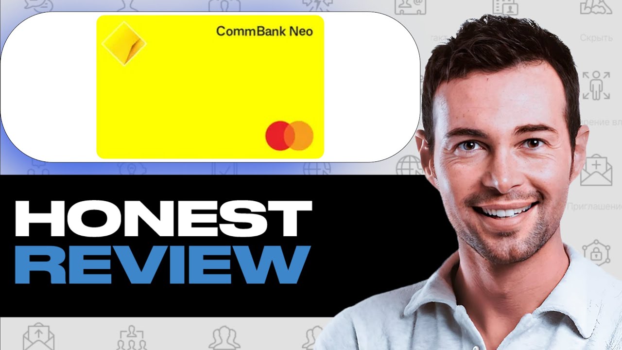 CommBank Neo Credit Card Review: Key Features & Drawbacks